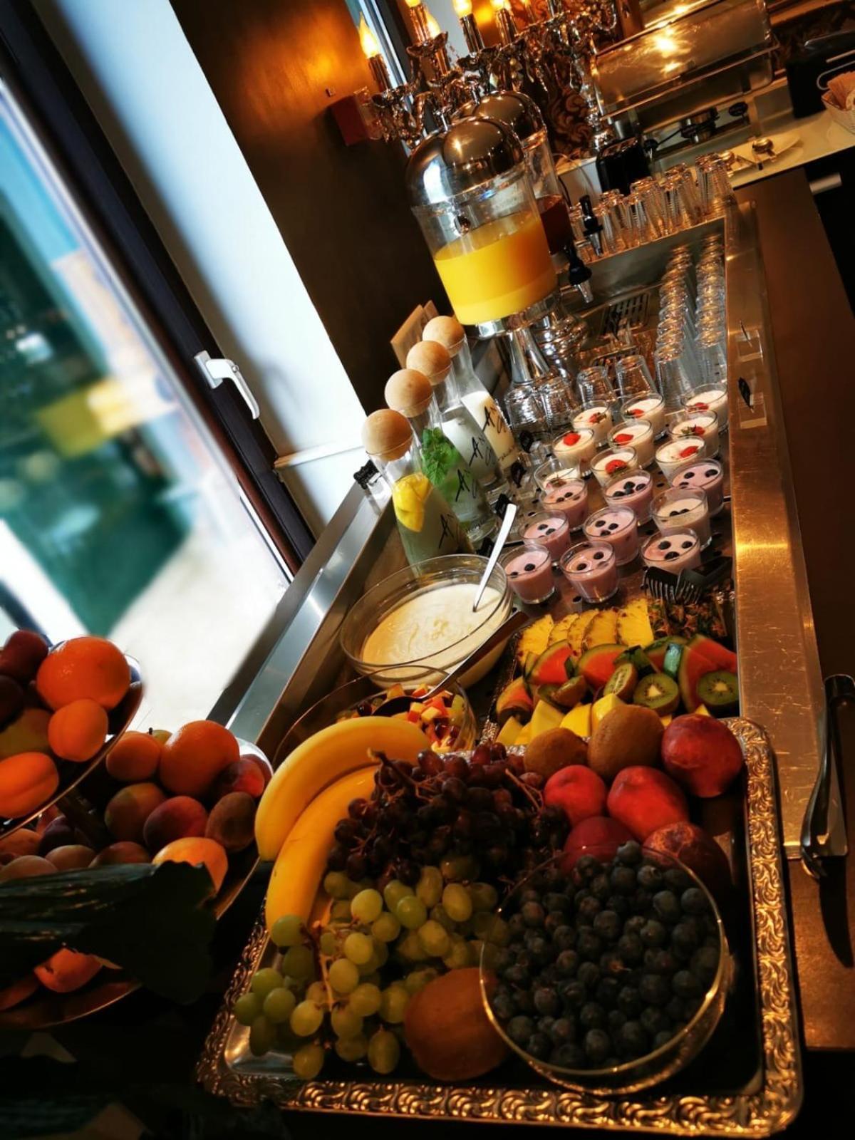 Boutiquehotel Goldhahn Bio Sport & Wellness Aalen Extérieur photo